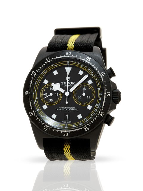 Tudor Pelagos FXD 25827KNJN Image 7